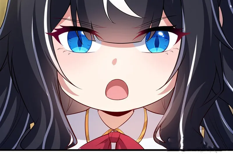 Bizui Elong Wo Bu Xiang Zai Gen Ni Dai Haizi Le Chapter 46 page 36 - 