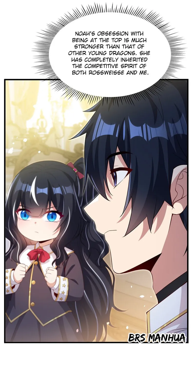 Bizui Elong Wo Bu Xiang Zai Gen Ni Dai Haizi Le Chapter 46 page 37 - 