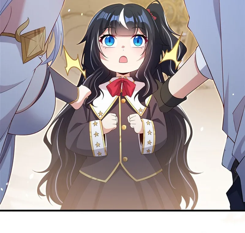 Bizui Elong Wo Bu Xiang Zai Gen Ni Dai Haizi Le Chapter 46 page 39 - 