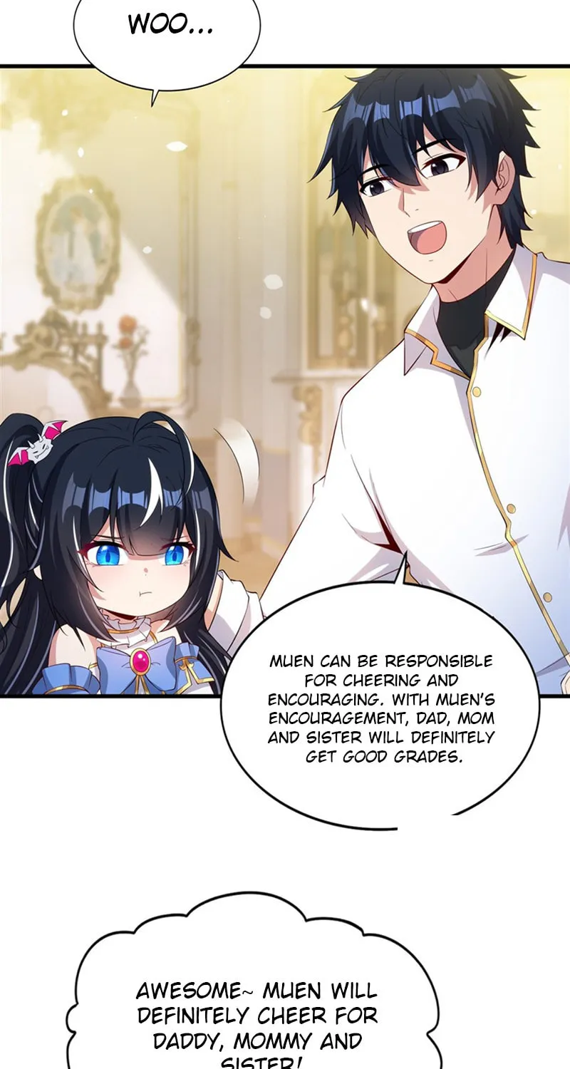 Bizui Elong Wo Bu Xiang Zai Gen Ni Dai Haizi Le Chapter 46 page 41 - 