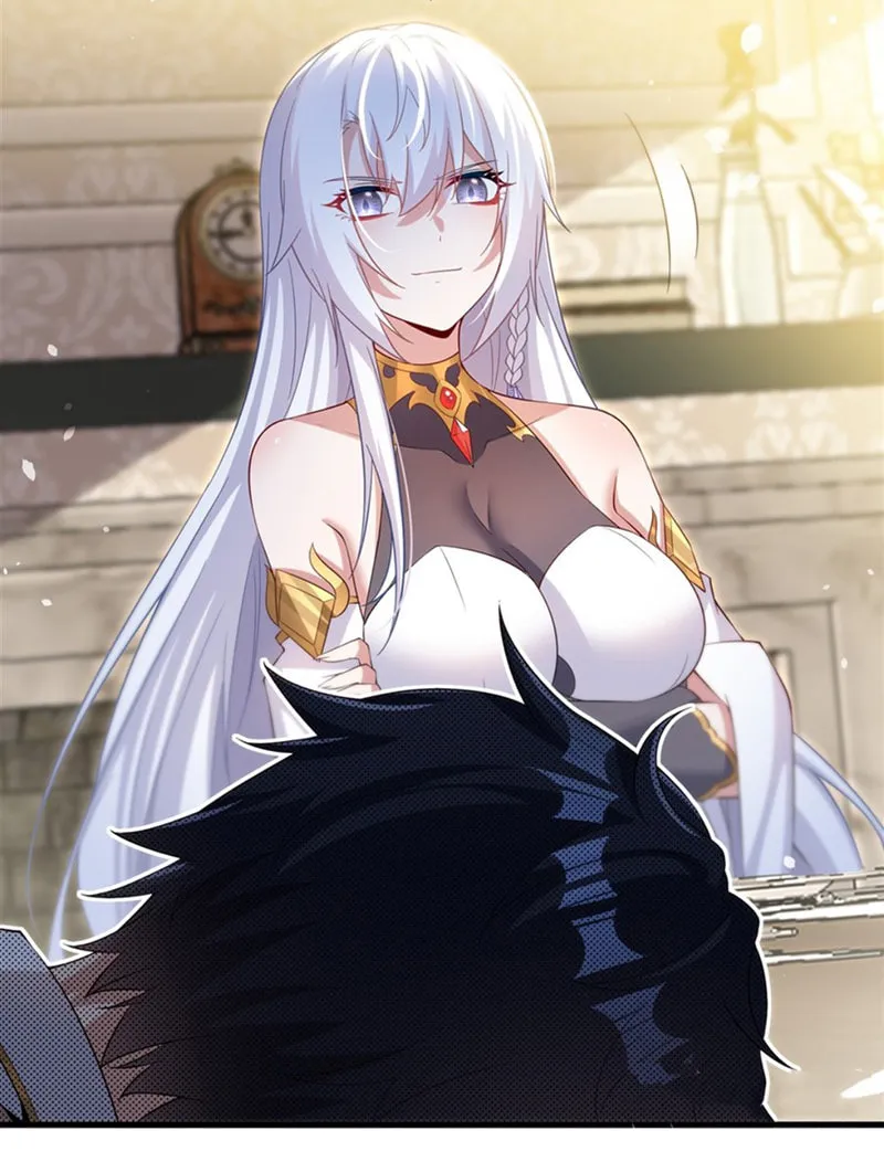 Bizui Elong Wo Bu Xiang Zai Gen Ni Dai Haizi Le Chapter 46 page 6 - 