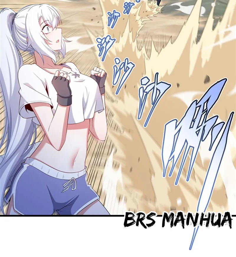 Bizui Elong Wo Bu Xiang Zai Gen Ni Dai Haizi Le Chapter 47 page 15 - 