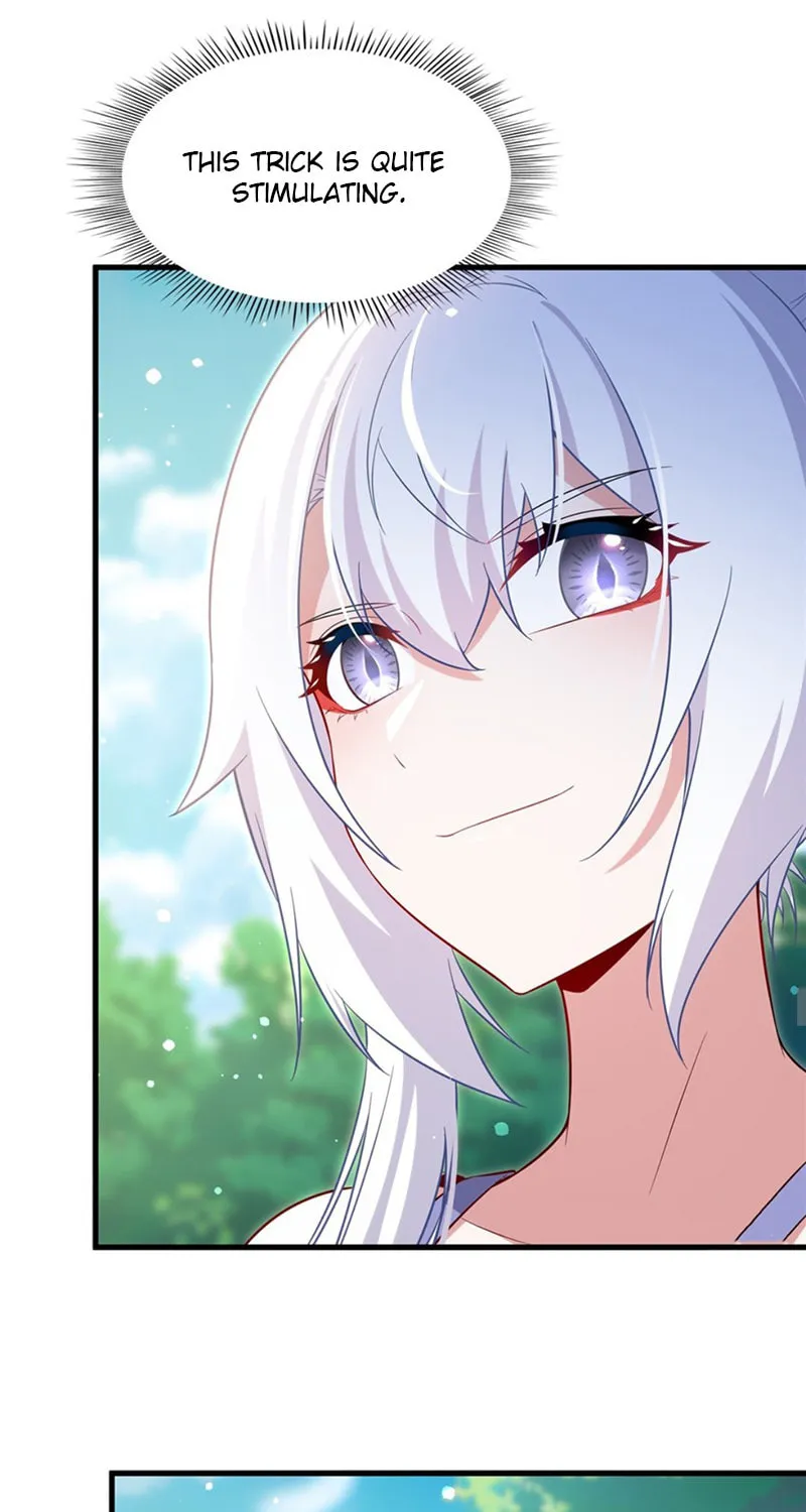 Bizui Elong Wo Bu Xiang Zai Gen Ni Dai Haizi Le Chapter 47 page 16 - 