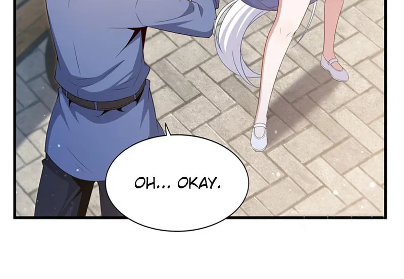 Bizui Elong Wo Bu Xiang Zai Gen Ni Dai Haizi Le Chapter 47 page 25 - 