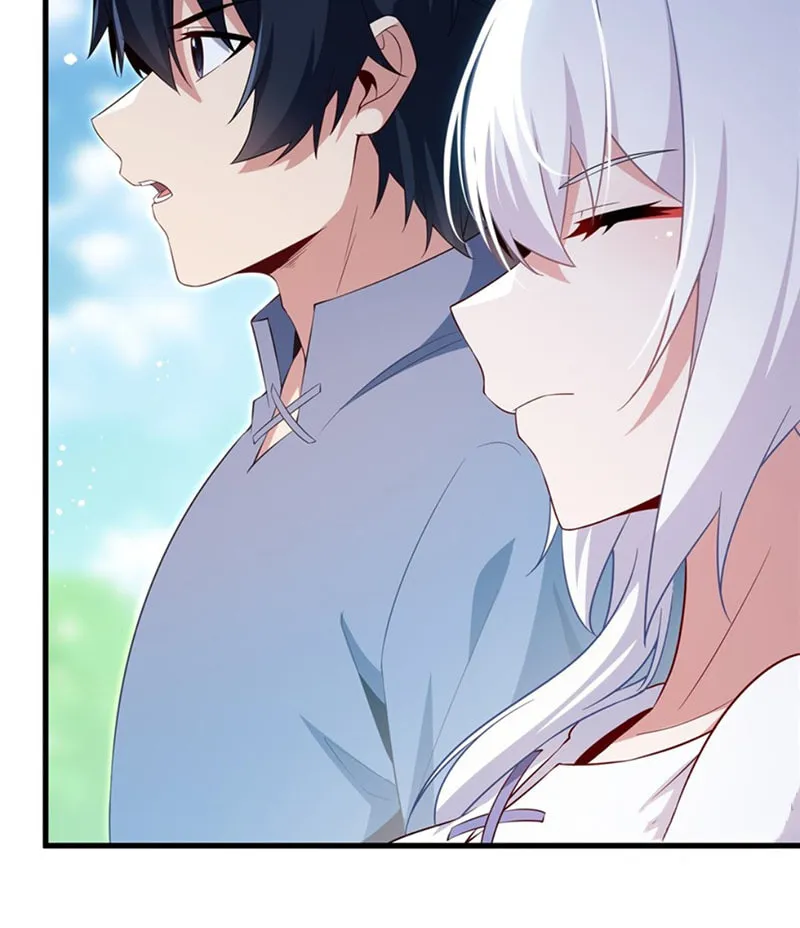 Bizui Elong Wo Bu Xiang Zai Gen Ni Dai Haizi Le Chapter 47 page 28 - 