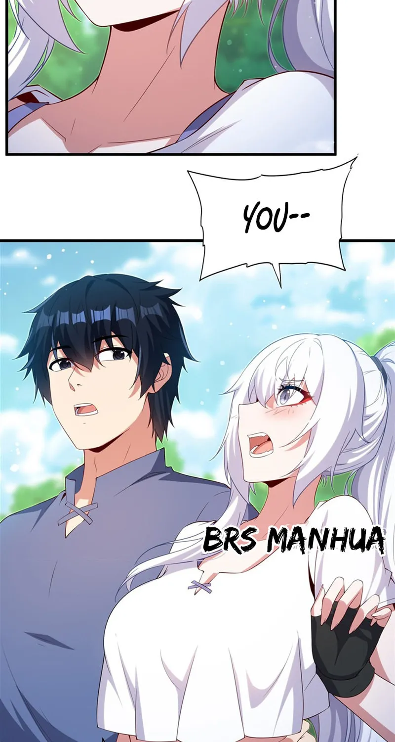 Bizui Elong Wo Bu Xiang Zai Gen Ni Dai Haizi Le Chapter 47 page 42 - 