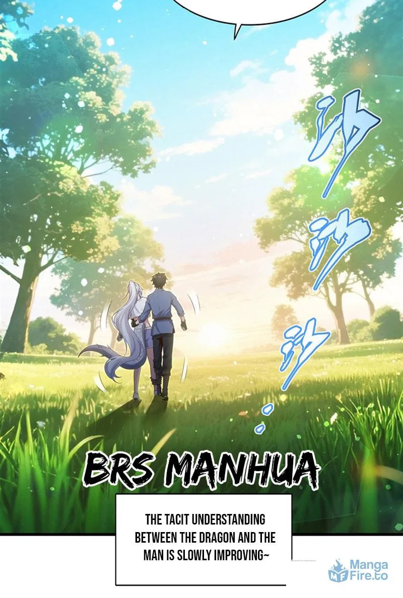 Bizui Elong Wo Bu Xiang Zai Gen Ni Dai Haizi Le Chapter 47 page 45 - 