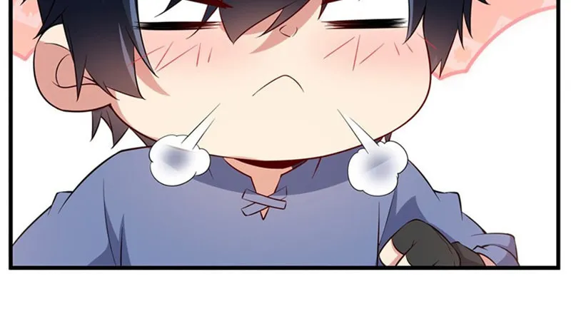 Bizui Elong Wo Bu Xiang Zai Gen Ni Dai Haizi Le Chapter 47 page 9 - 