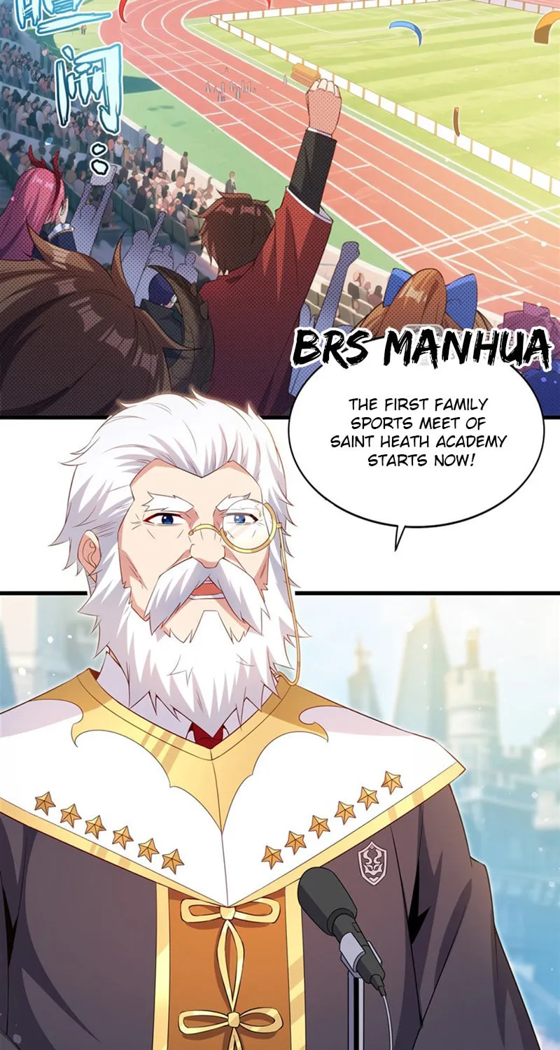 Bizui Elong Wo Bu Xiang Zai Gen Ni Dai Haizi Le Chapter 48 page 2 - 