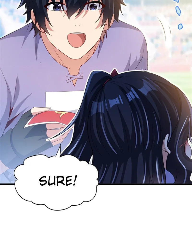 Bizui Elong Wo Bu Xiang Zai Gen Ni Dai Haizi Le Chapter 48 page 12 - 