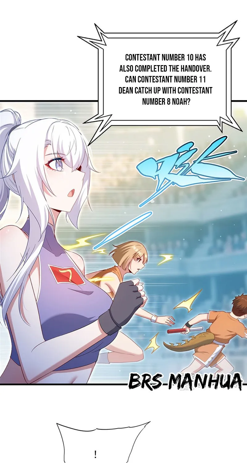 Bizui Elong Wo Bu Xiang Zai Gen Ni Dai Haizi Le Chapter 48 page 42 - 