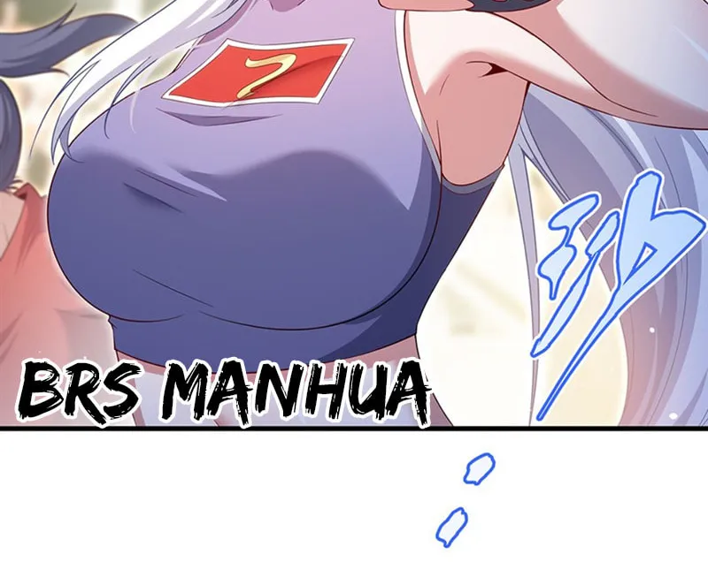 Bizui Elong Wo Bu Xiang Zai Gen Ni Dai Haizi Le Chapter 48 page 45 - 