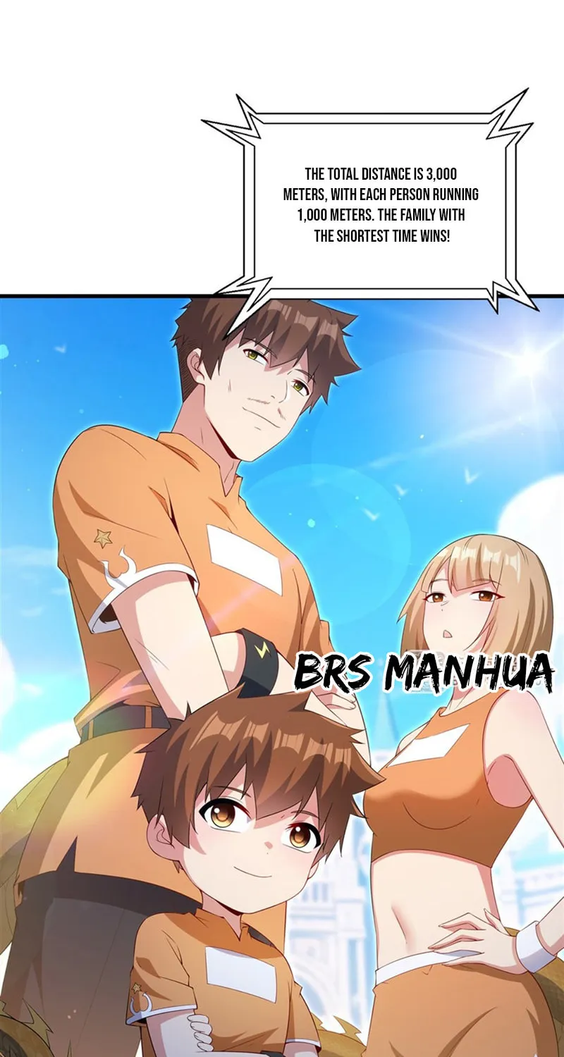 Bizui Elong Wo Bu Xiang Zai Gen Ni Dai Haizi Le Chapter 48 page 7 - 
