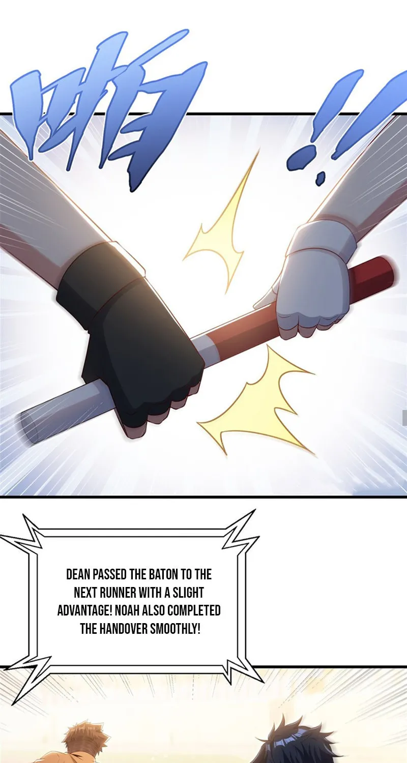 Bizui Elong Wo Bu Xiang Zai Gen Ni Dai Haizi Le Chapter 49 page 11 - 