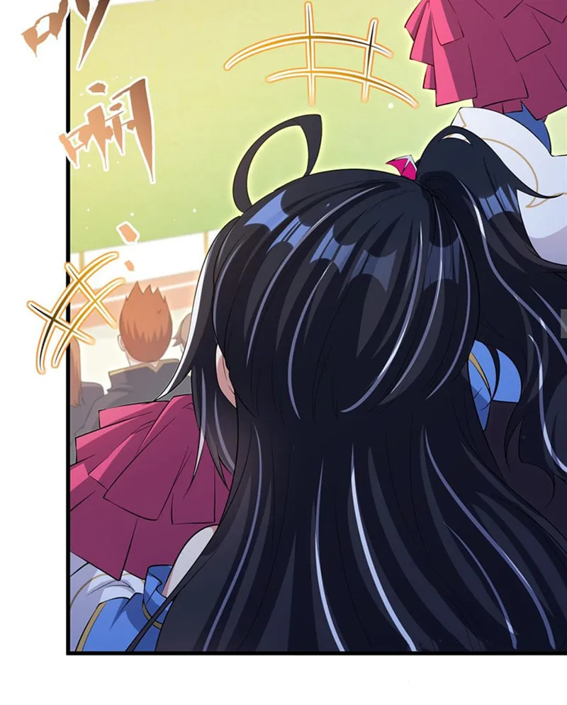 Bizui Elong Wo Bu Xiang Zai Gen Ni Dai Haizi Le Chapter 49 page 16 - 