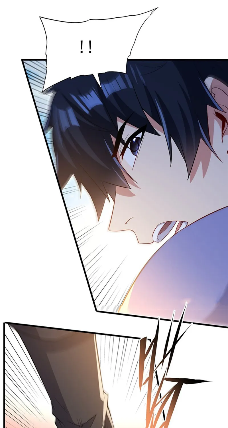 Bizui Elong Wo Bu Xiang Zai Gen Ni Dai Haizi Le Chapter 49 page 27 - 