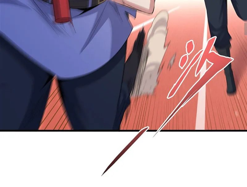 Bizui Elong Wo Bu Xiang Zai Gen Ni Dai Haizi Le Chapter 49 page 29 - 