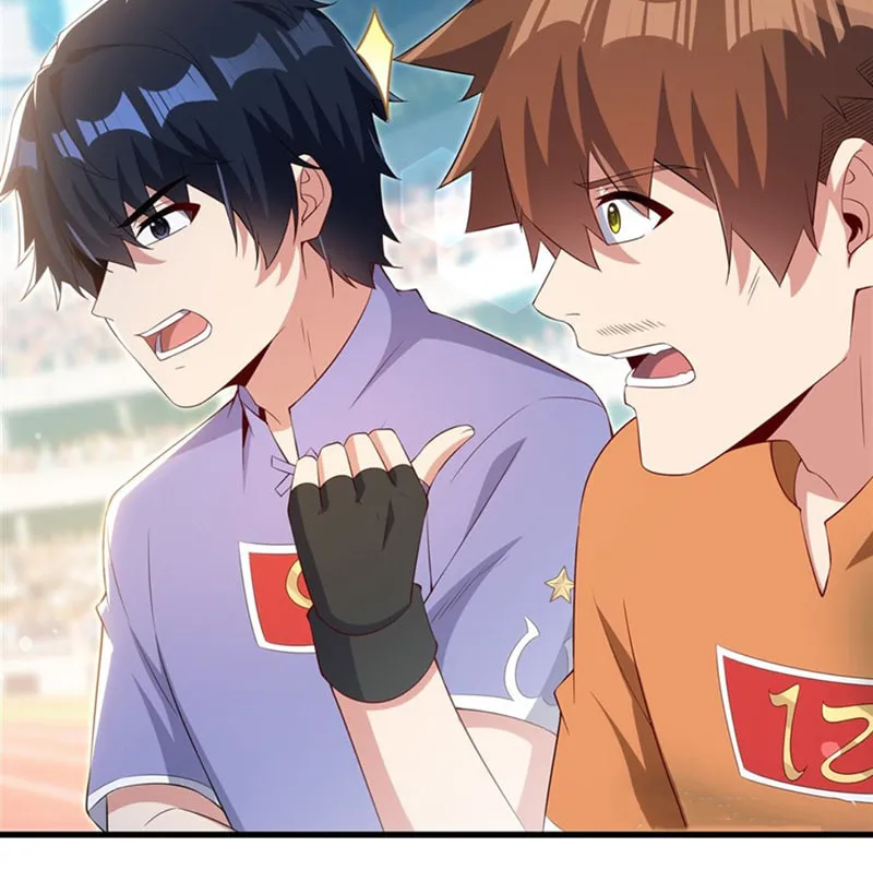 Bizui Elong Wo Bu Xiang Zai Gen Ni Dai Haizi Le Chapter 49 page 41 - 