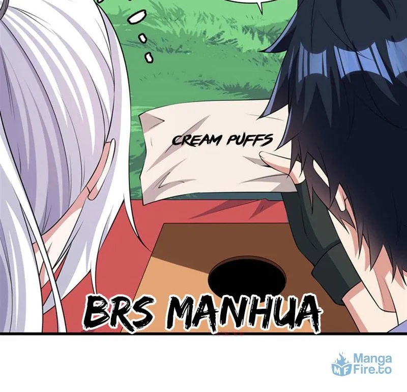 Bizui Elong Wo Bu Xiang Zai Gen Ni Dai Haizi Le Chapter 49 page 47 - 