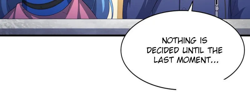 Bizui Elong Wo Bu Xiang Zai Gen Ni Dai Haizi Le Chapter 49 page 7 - 
