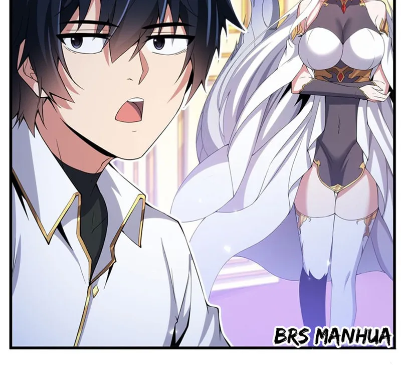 Bizui Elong Wo Bu Xiang Zai Gen Ni Dai Haizi Le Chapter 5 page 13 - 