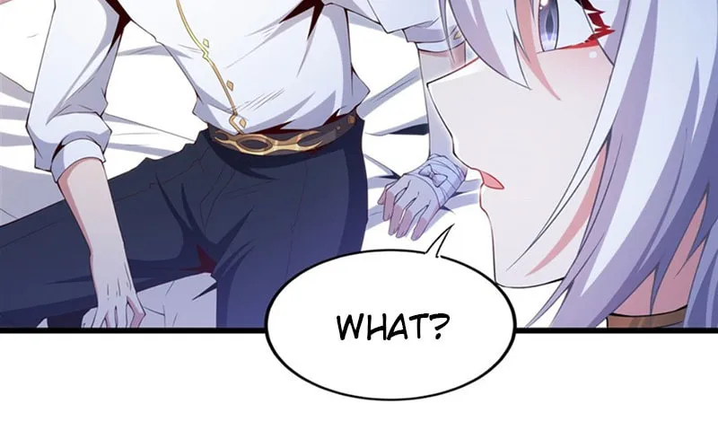 Bizui Elong Wo Bu Xiang Zai Gen Ni Dai Haizi Le Chapter 5 page 22 - 