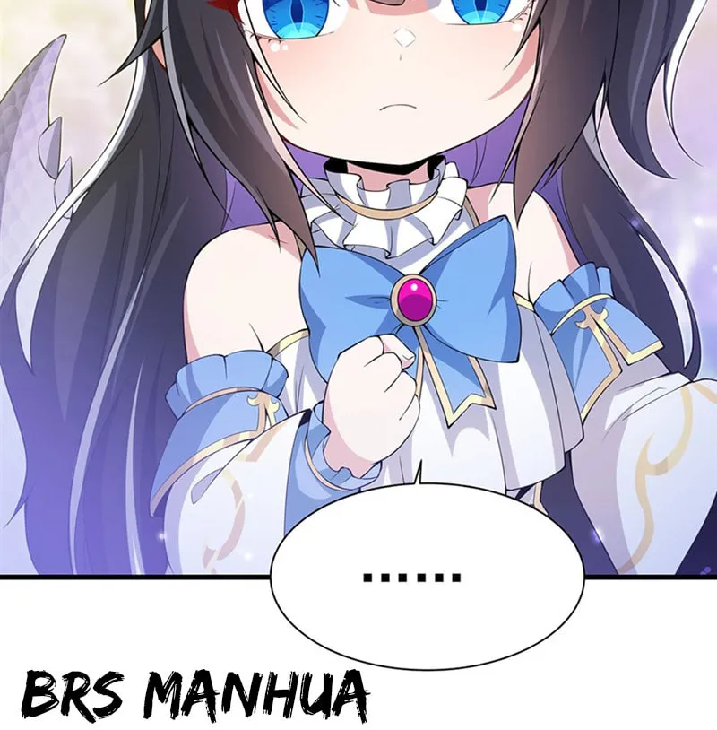 Bizui Elong Wo Bu Xiang Zai Gen Ni Dai Haizi Le Chapter 5 page 49 - 