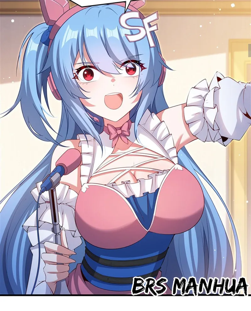 Bizui Elong Wo Bu Xiang Zai Gen Ni Dai Haizi Le Chapter 50 page 14 - 
