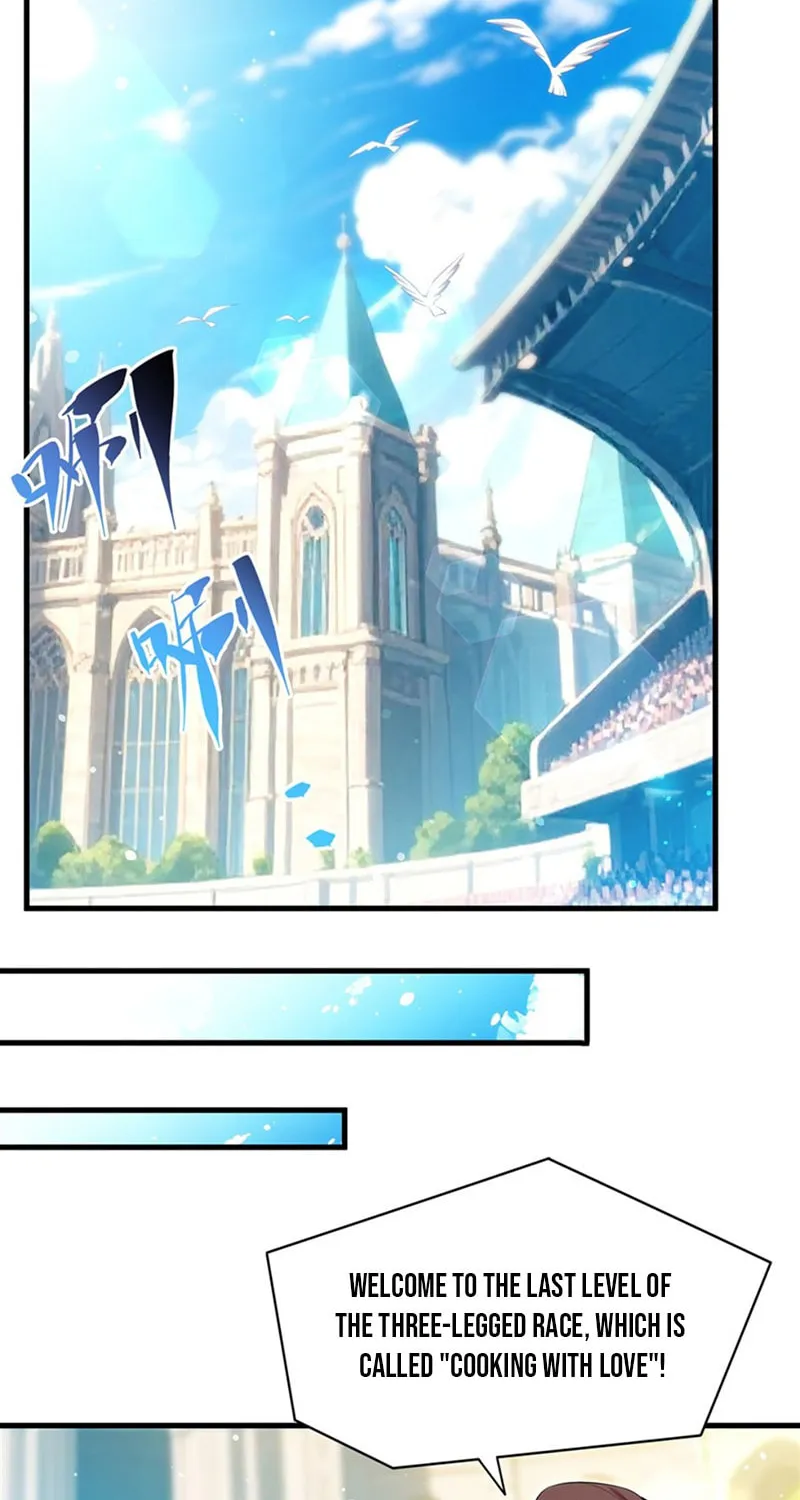Bizui Elong Wo Bu Xiang Zai Gen Ni Dai Haizi Le Chapter 50 page 19 - 