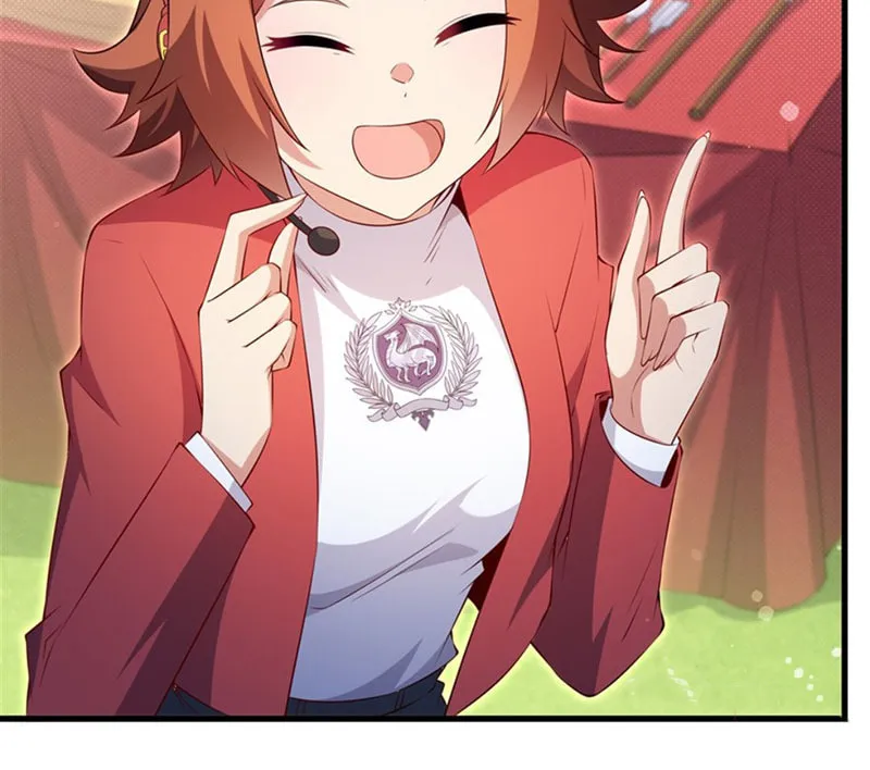 Bizui Elong Wo Bu Xiang Zai Gen Ni Dai Haizi Le Chapter 50 page 23 - 