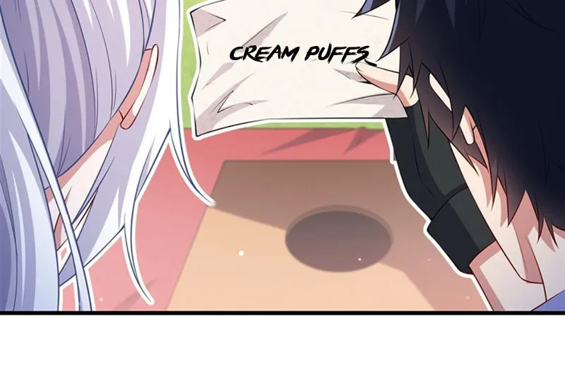 Bizui Elong Wo Bu Xiang Zai Gen Ni Dai Haizi Le Chapter 50 page 26 - 