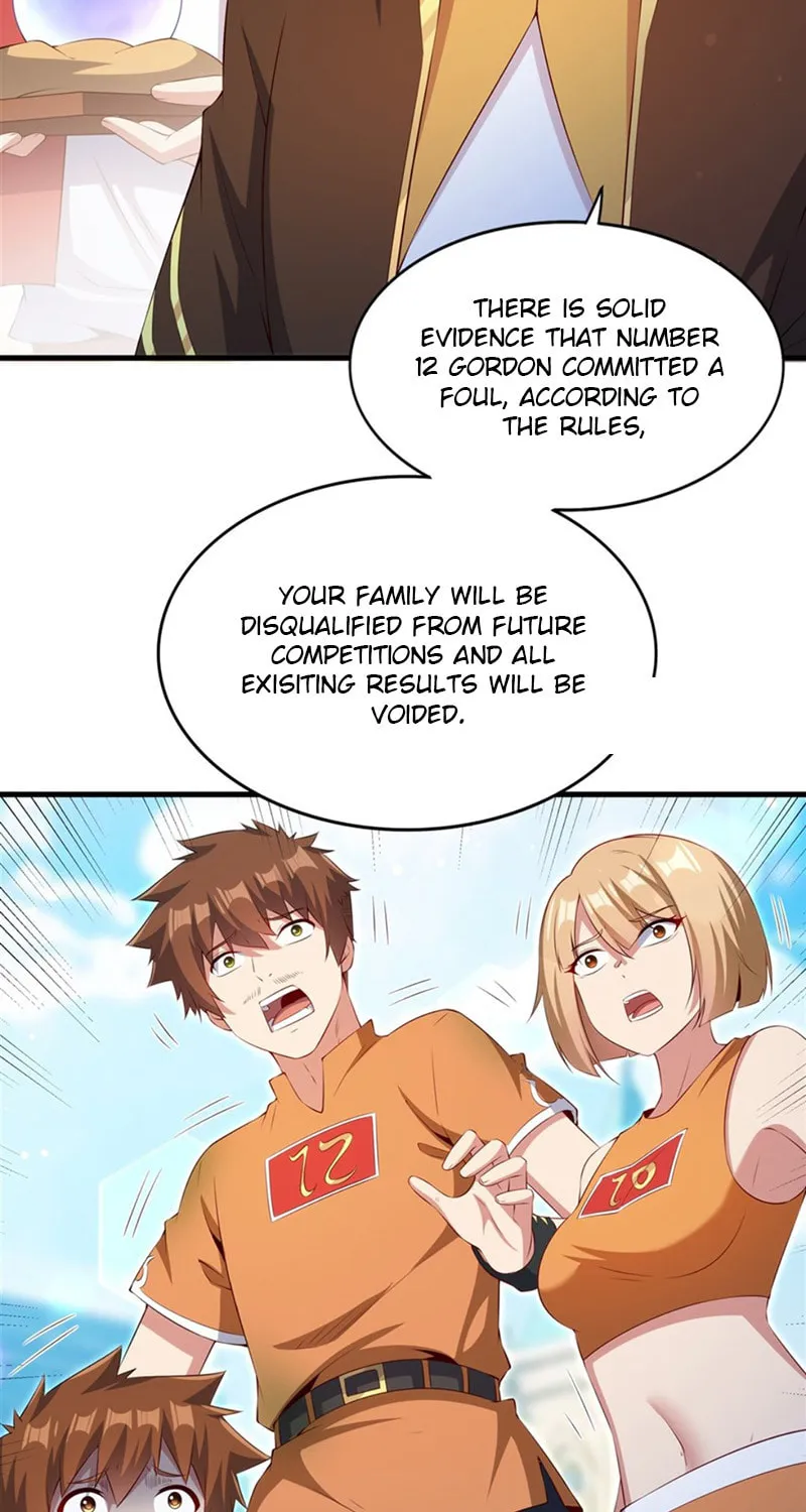 Bizui Elong Wo Bu Xiang Zai Gen Ni Dai Haizi Le Chapter 50 page 4 - 
