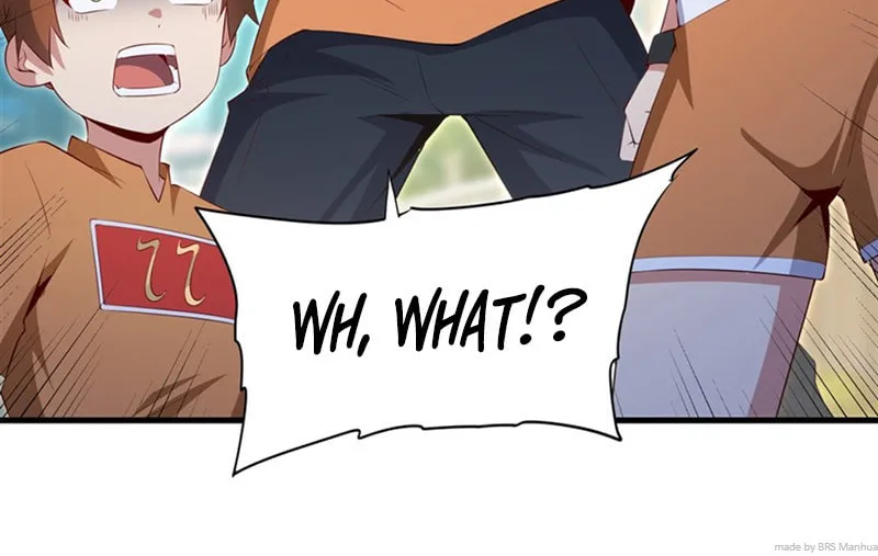 Bizui Elong Wo Bu Xiang Zai Gen Ni Dai Haizi Le Chapter 50 page 5 - 