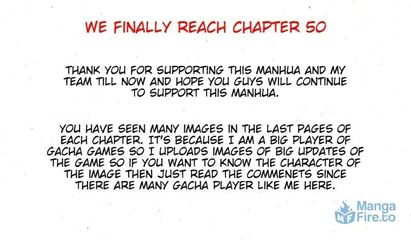 Bizui Elong Wo Bu Xiang Zai Gen Ni Dai Haizi Le Chapter 50 page 48 - 