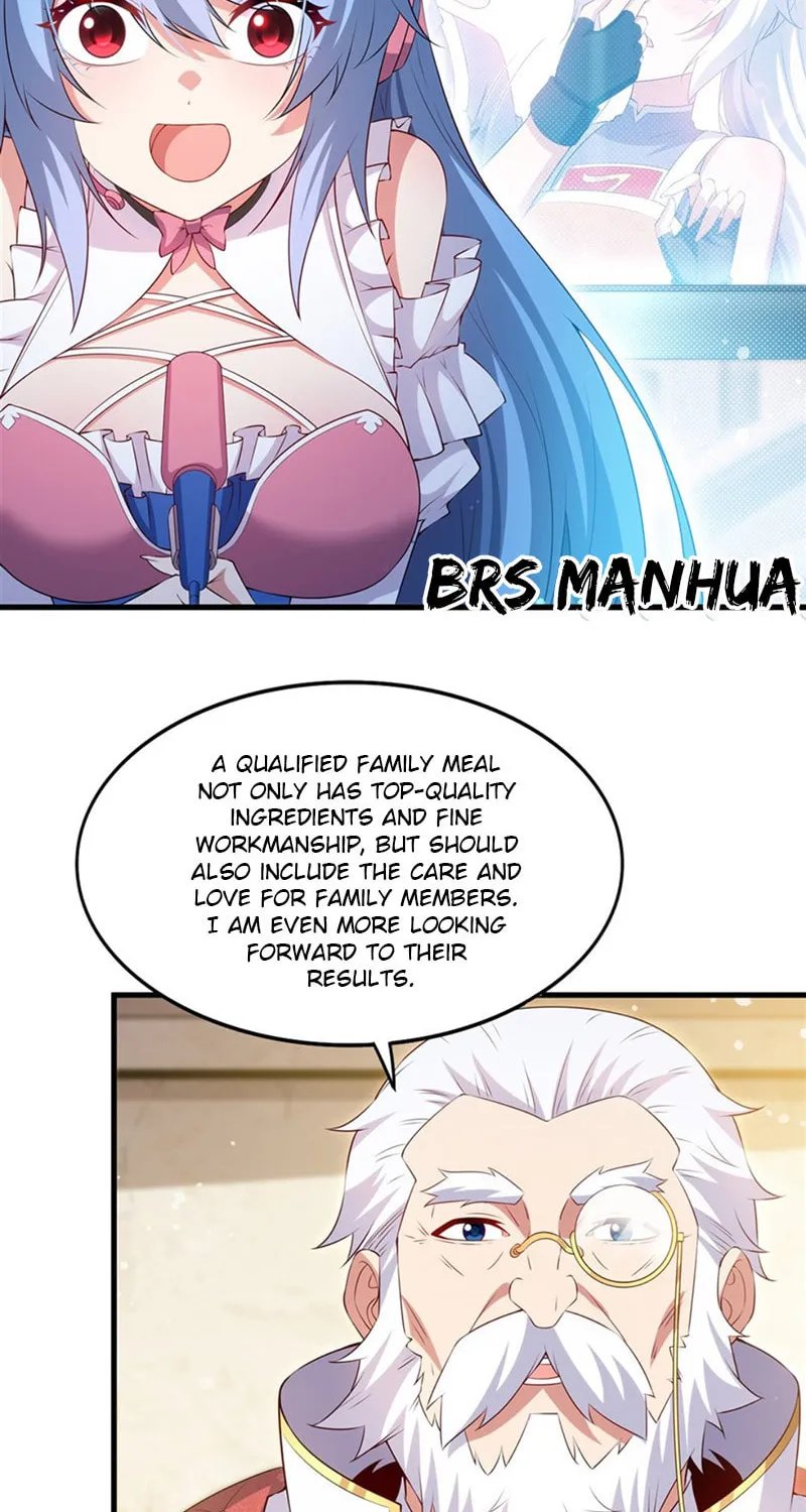 Bizui Elong Wo Bu Xiang Zai Gen Ni Dai Haizi Le Chapter 51 page 2 - 
