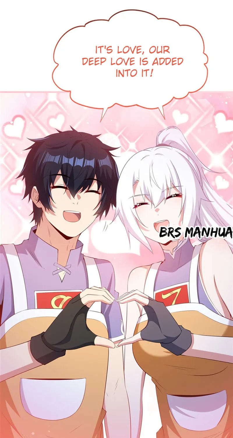 Bizui Elong Wo Bu Xiang Zai Gen Ni Dai Haizi Le Chapter 51 page 14 - 