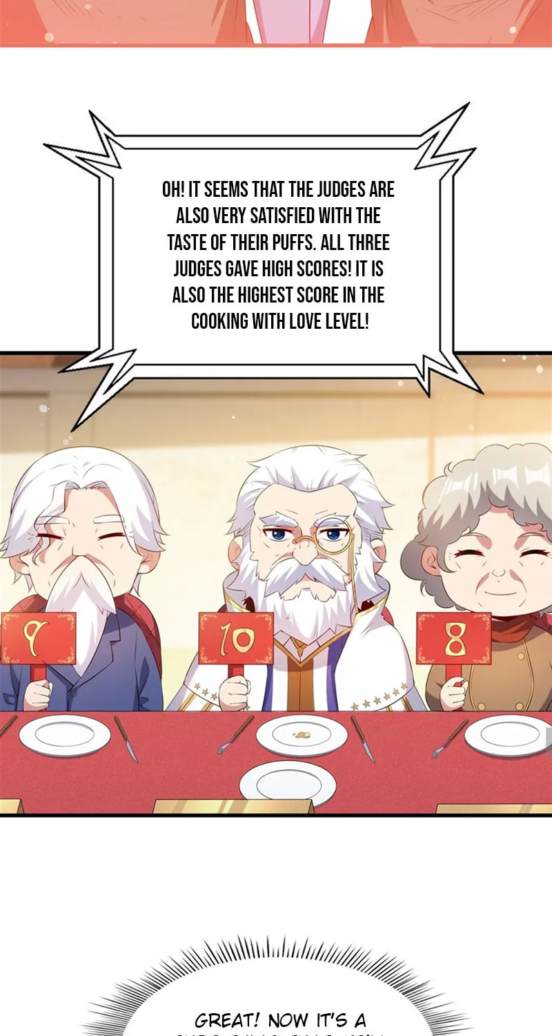 Bizui Elong Wo Bu Xiang Zai Gen Ni Dai Haizi Le Chapter 51 page 15 - 