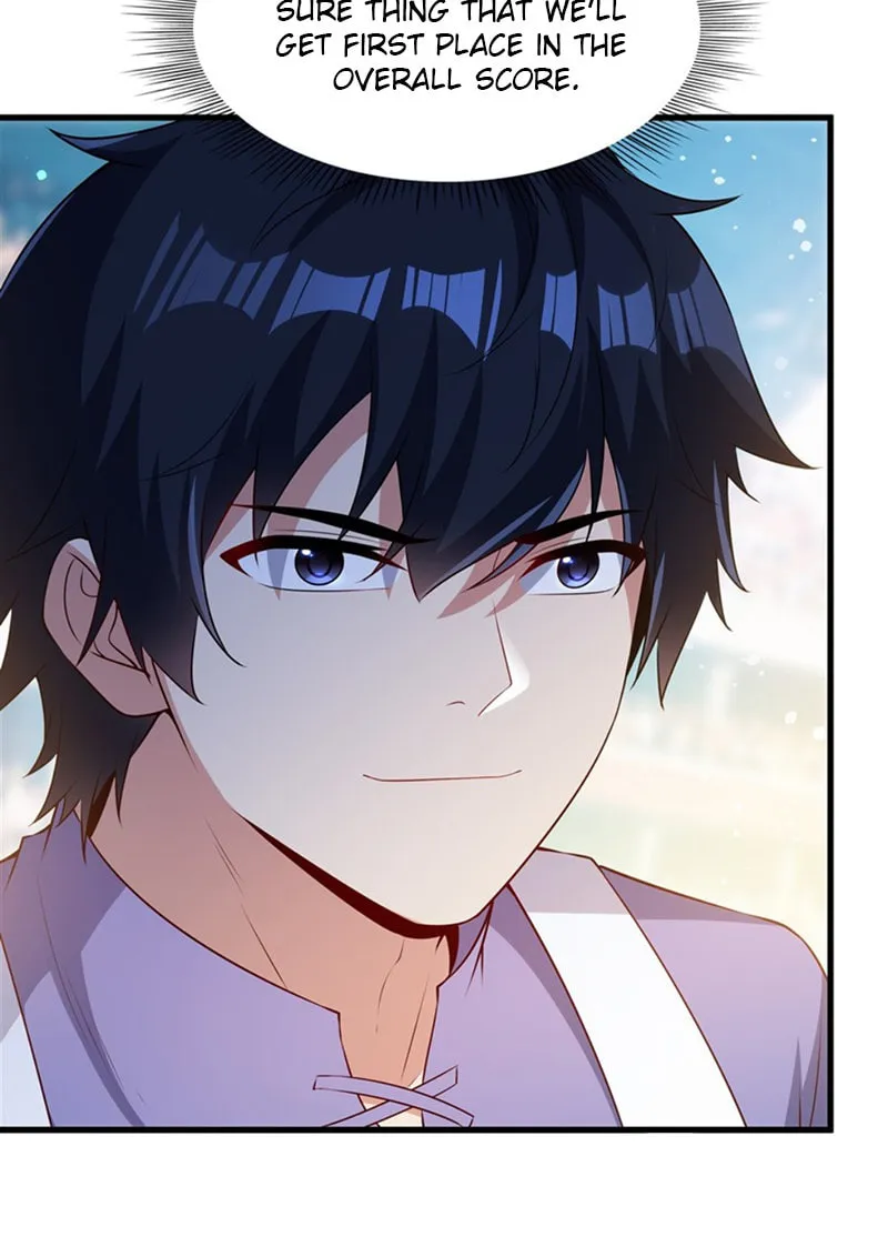 Bizui Elong Wo Bu Xiang Zai Gen Ni Dai Haizi Le Chapter 51 page 16 - 