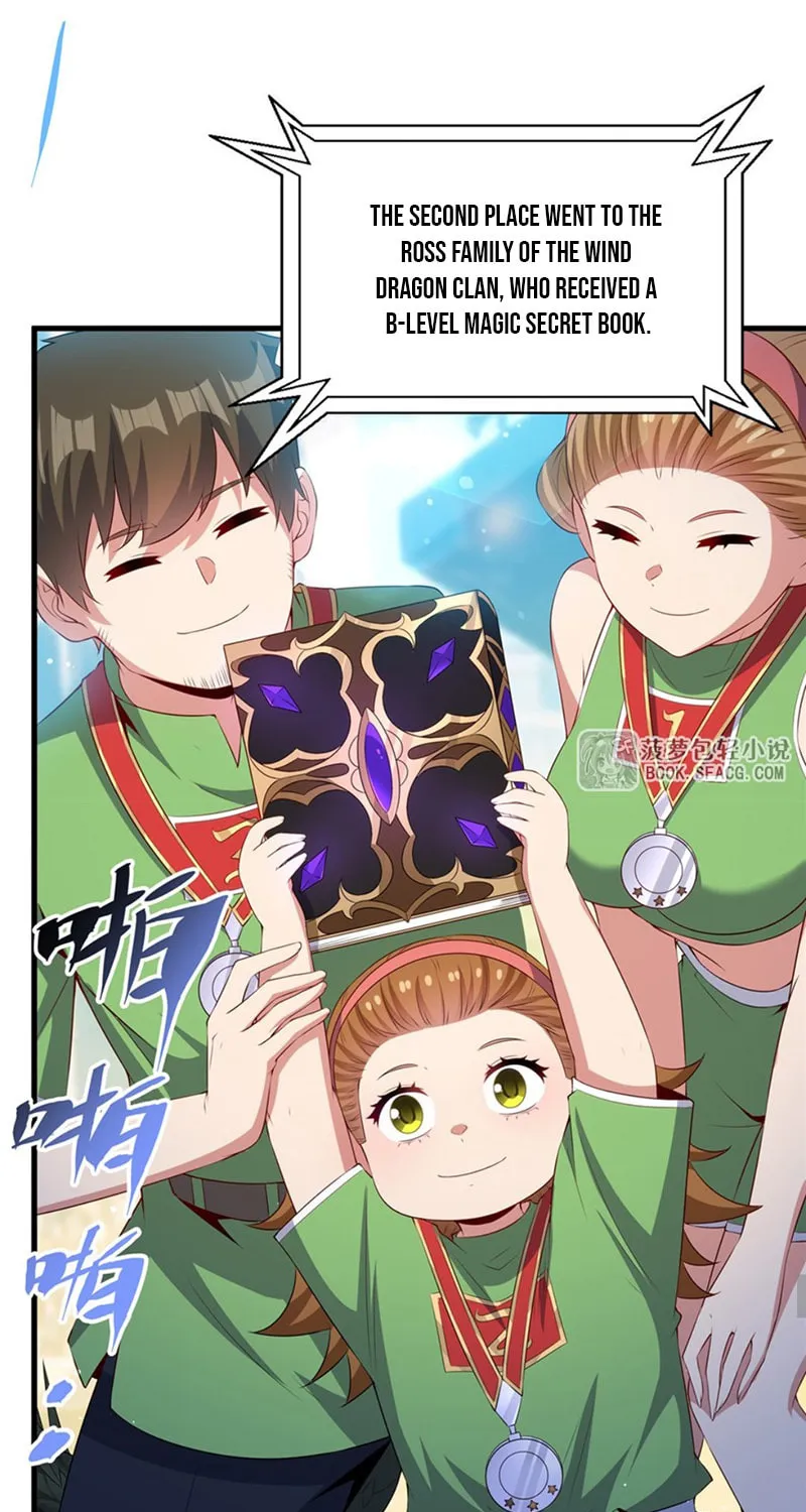 Bizui Elong Wo Bu Xiang Zai Gen Ni Dai Haizi Le Chapter 51 page 20 - 