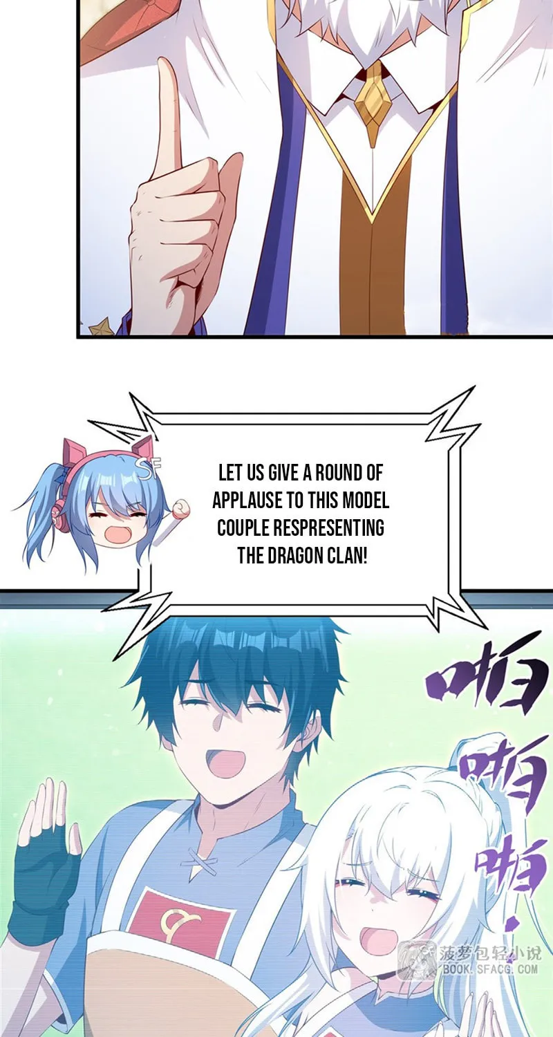 Bizui Elong Wo Bu Xiang Zai Gen Ni Dai Haizi Le Chapter 51 page 3 - 