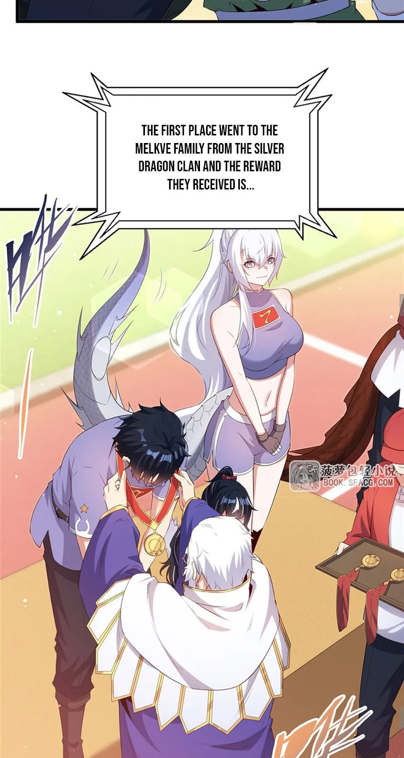 Bizui Elong Wo Bu Xiang Zai Gen Ni Dai Haizi Le Chapter 51 page 21 - 