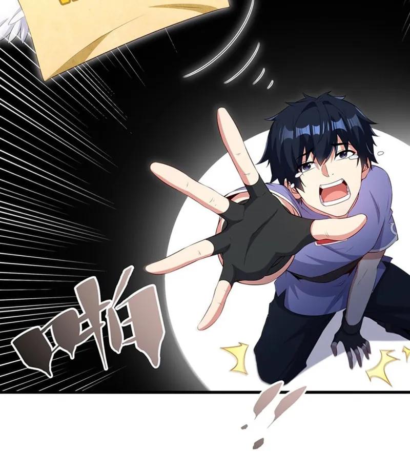 Bizui Elong Wo Bu Xiang Zai Gen Ni Dai Haizi Le Chapter 51 page 26 - 