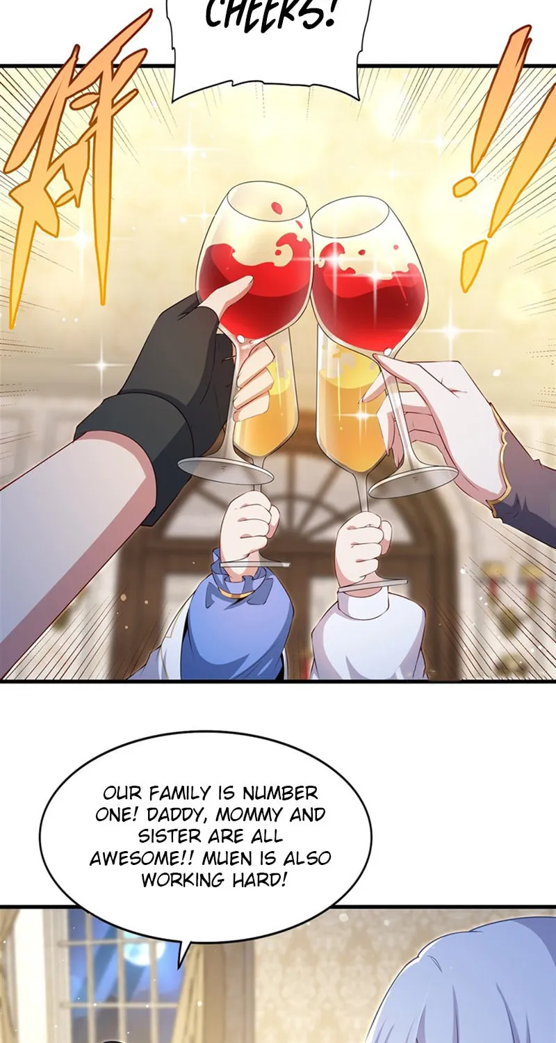 Bizui Elong Wo Bu Xiang Zai Gen Ni Dai Haizi Le Chapter 51 page 28 - 