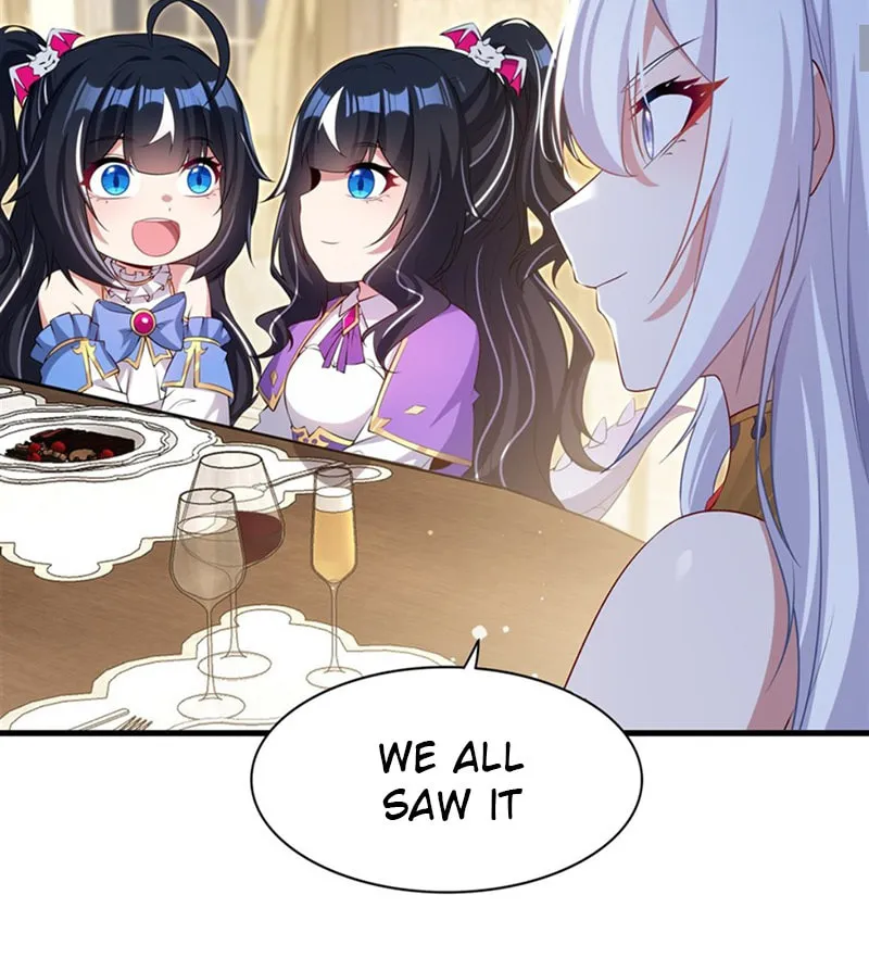 Bizui Elong Wo Bu Xiang Zai Gen Ni Dai Haizi Le Chapter 51 page 29 - 