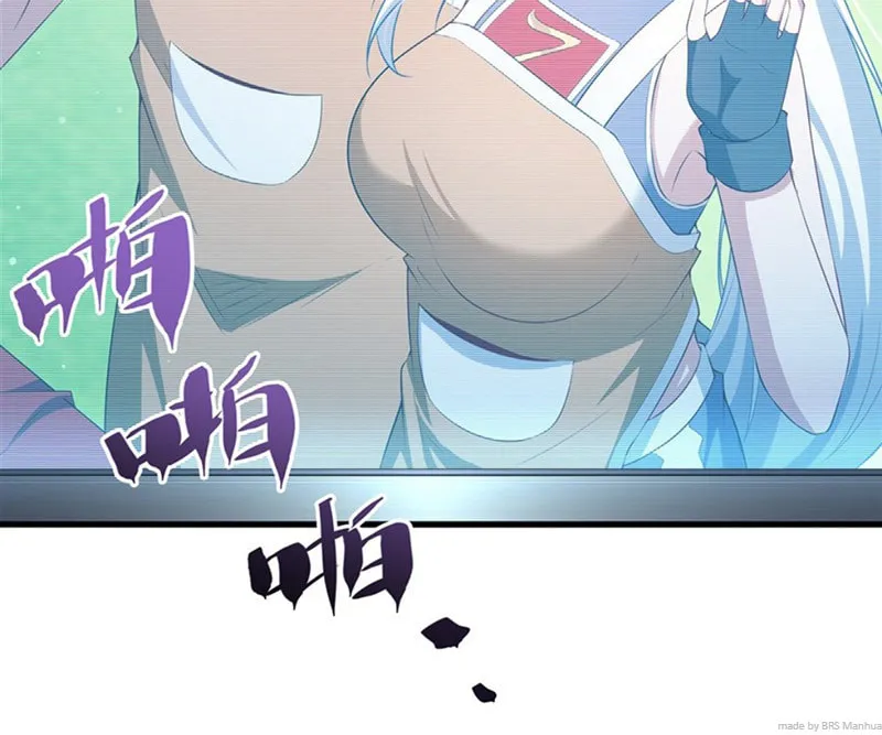 Bizui Elong Wo Bu Xiang Zai Gen Ni Dai Haizi Le Chapter 51 page 4 - 