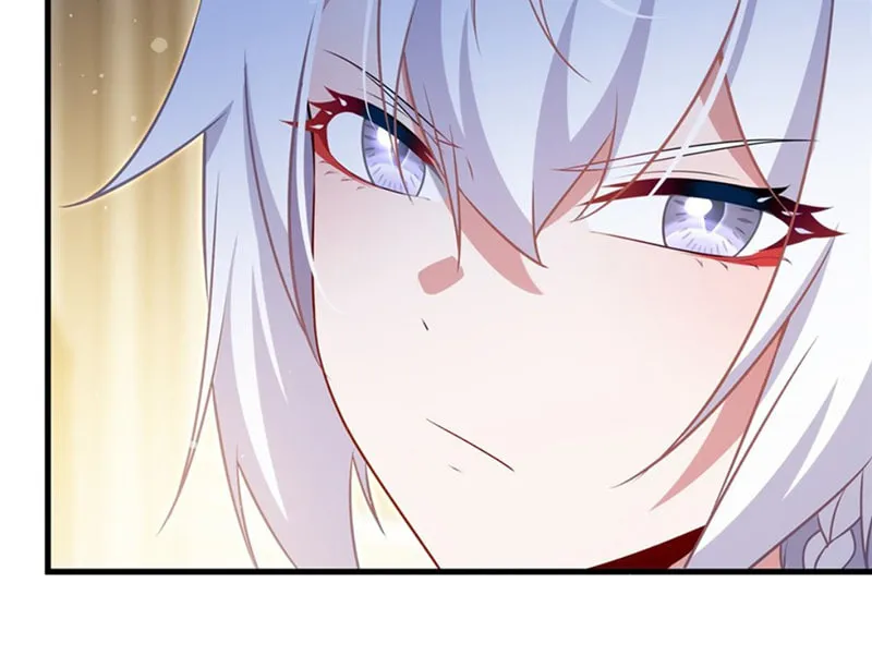 Bizui Elong Wo Bu Xiang Zai Gen Ni Dai Haizi Le Chapter 51 page 32 - 