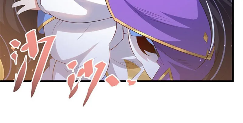 Bizui Elong Wo Bu Xiang Zai Gen Ni Dai Haizi Le Chapter 51 page 35 - 