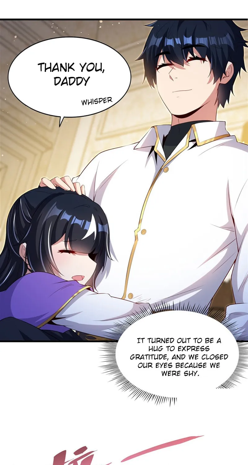 Bizui Elong Wo Bu Xiang Zai Gen Ni Dai Haizi Le Chapter 51 page 39 - 