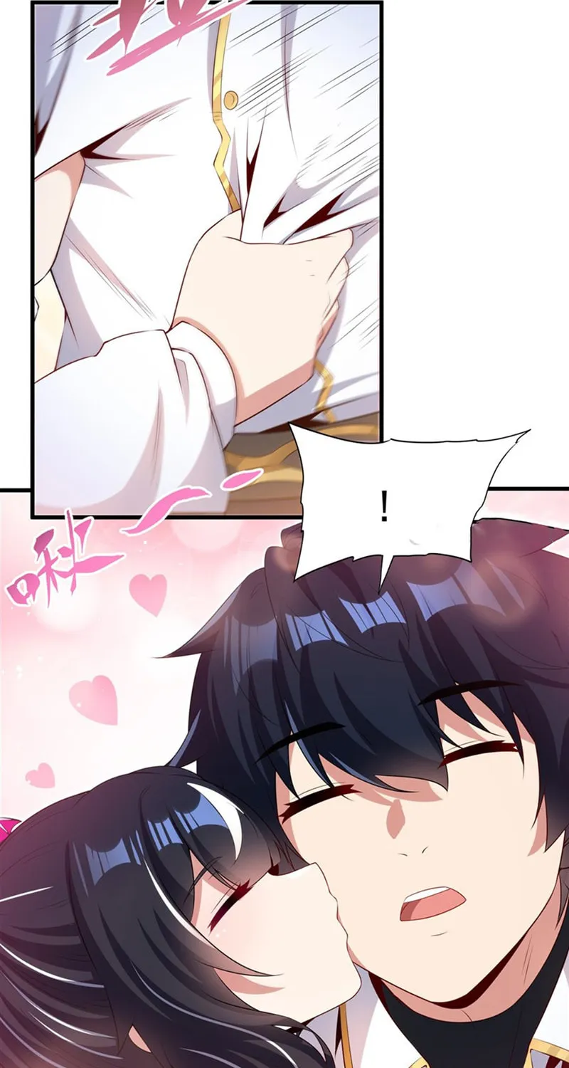 Bizui Elong Wo Bu Xiang Zai Gen Ni Dai Haizi Le Chapter 51 page 40 - 