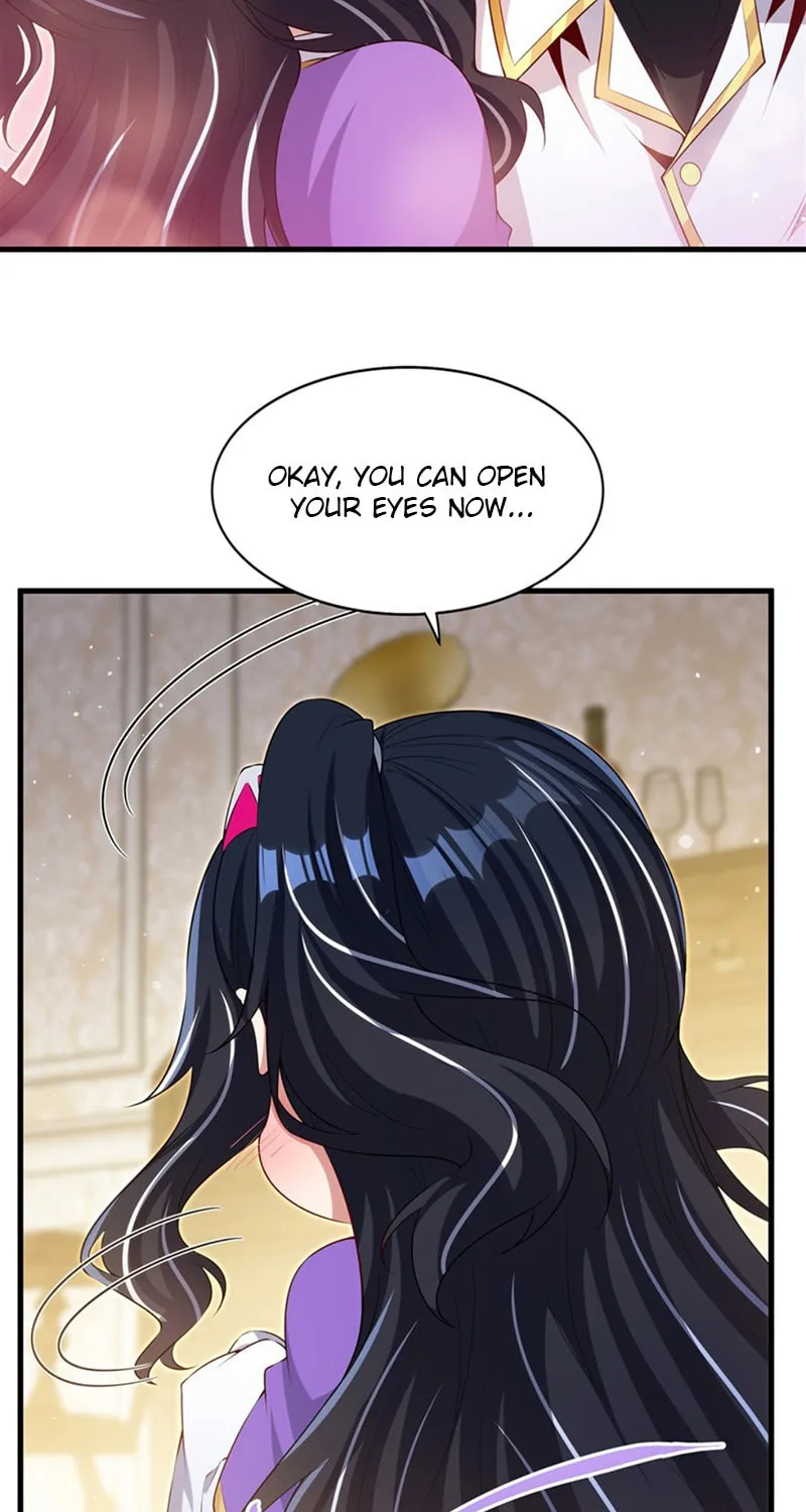 Bizui Elong Wo Bu Xiang Zai Gen Ni Dai Haizi Le Chapter 51 page 41 - 